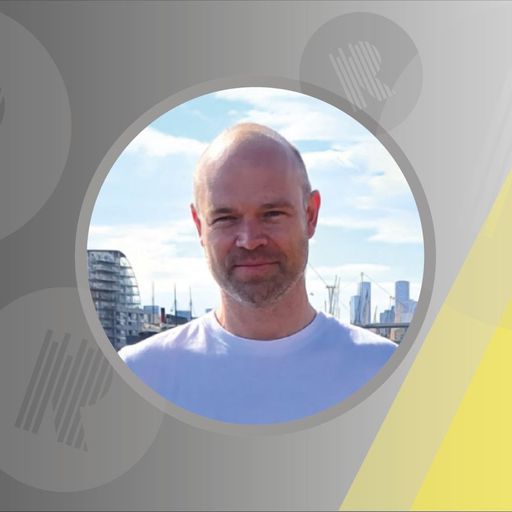 28-12-23 - Rosco - Release Radio