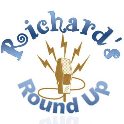 47 Richards Roundup 19 04 2019
