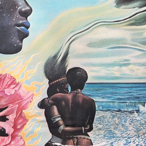 Norman Hernandez - African Sonic Research - 6th May 2025