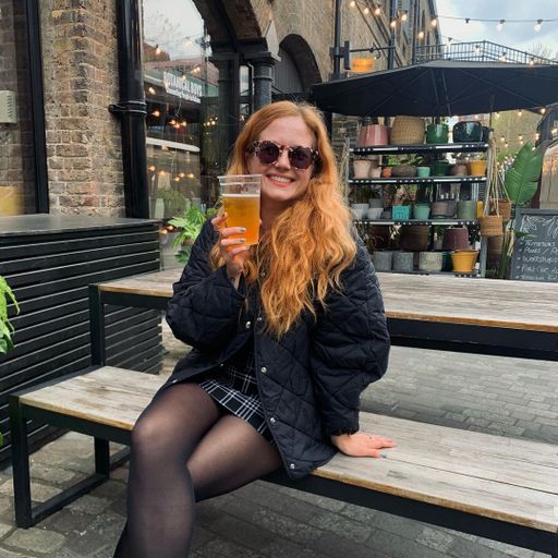 BEAM Takeover X Sofie Lindevall - 30/04/23