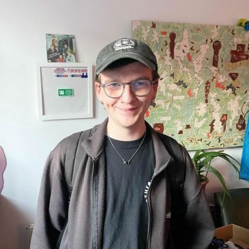 Only Tapes w. Ronan - September 2023