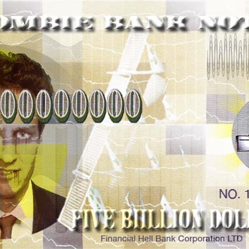 Office for Joint Administrative Intelligence #9 Money Special 23.11.2020