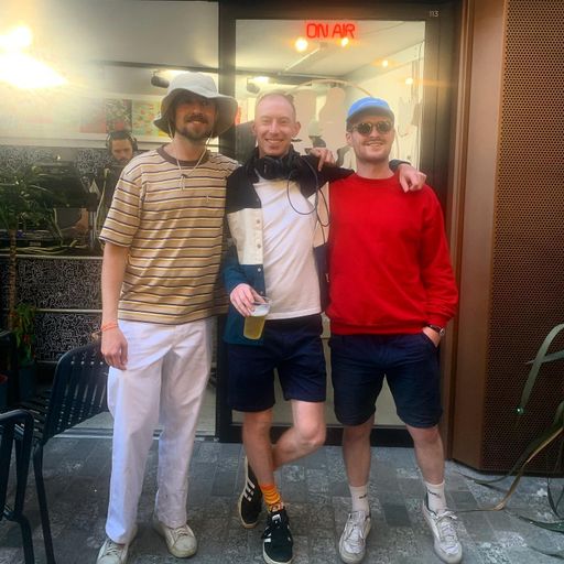 No Requests - 19/08/22