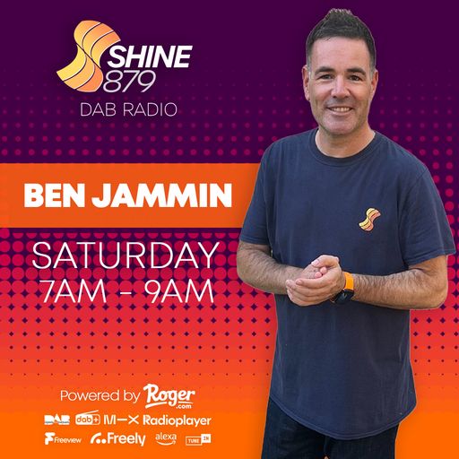 Ben Jammin' - 20 Dec 2025