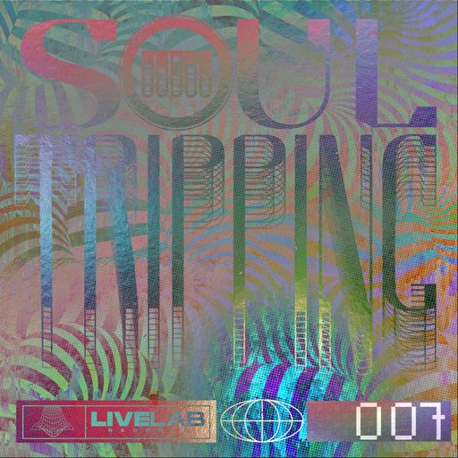 SOUL TRIPPING 007 DJ STEMZER