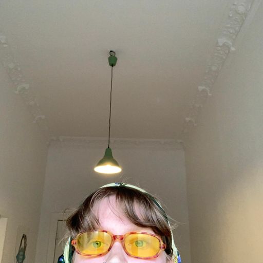 Material Girl w. Maya Wallis- September 2022