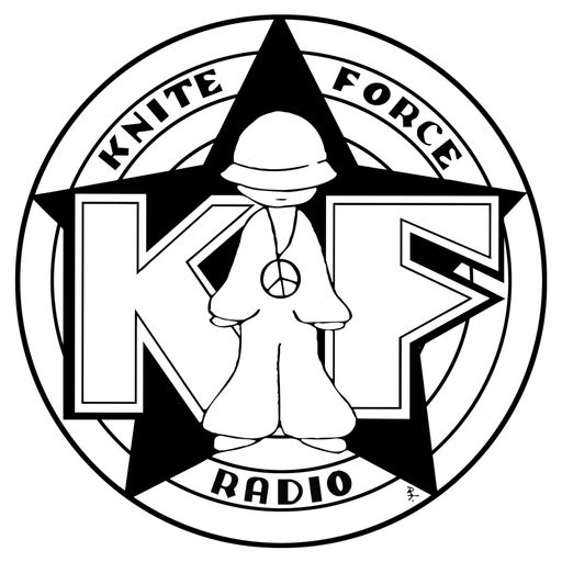 Dj-Sinister - Live Mix for Knite Force Radio - 10-07-2018
