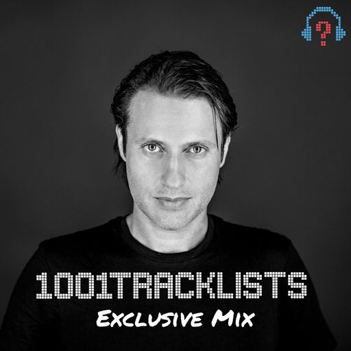 EDX - 1001Tracklists Exclusive Mix