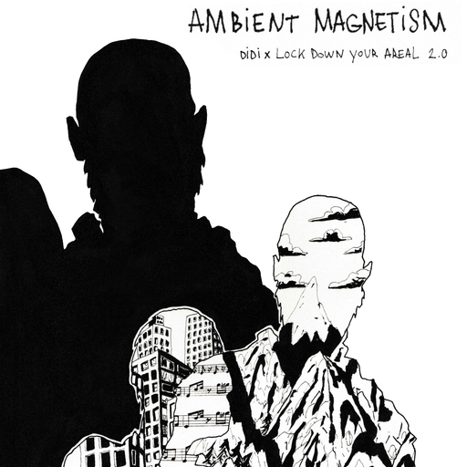 Lock.Down.Your.Aerial. 21/06/24 - DIDI - Ambient Magnetism