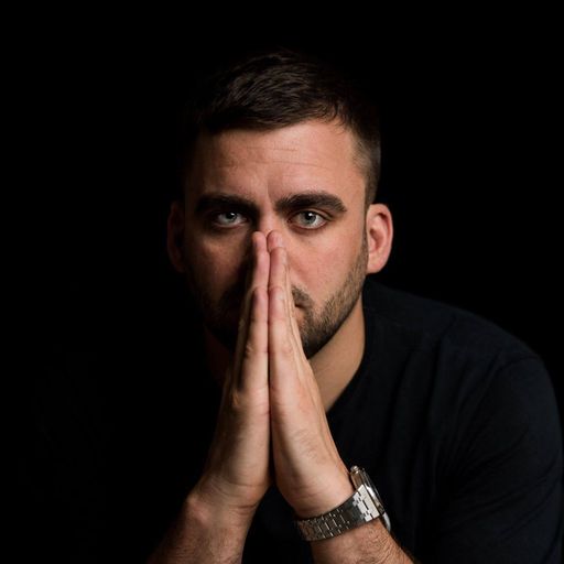 Resonate w/ Max Chapman - 04.06.20