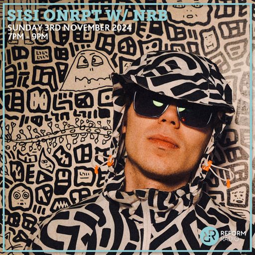 SISI ↻nRPT feat. NRB 3rd November 2024