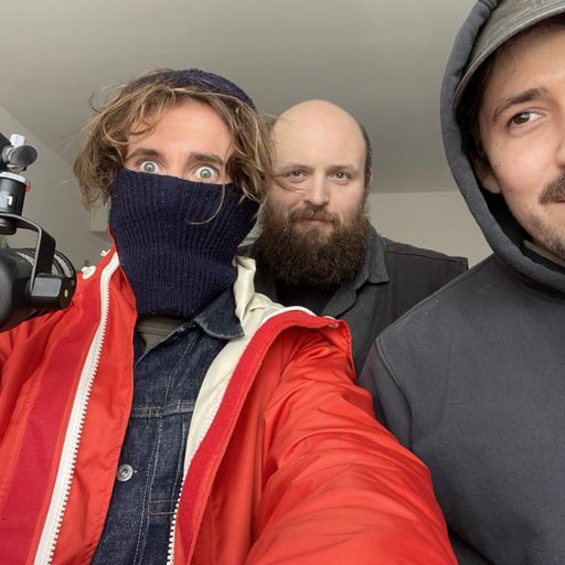 The Lubber Fiend - March 2024