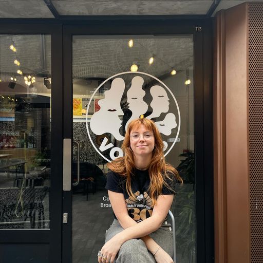 For The Record w/ Hattie Moir - 21/03/24 - Voices Radio