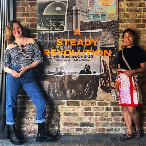 Long Cool Woman W/ Ellie - 08/09/21