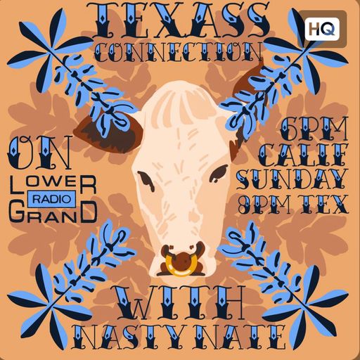 Texas Connection (08.20.23)