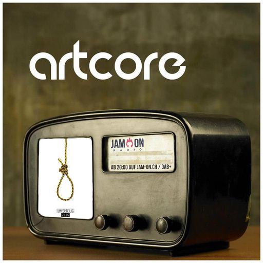 Artcore Radio | 22.05.2020 | feat. Chaostruppe