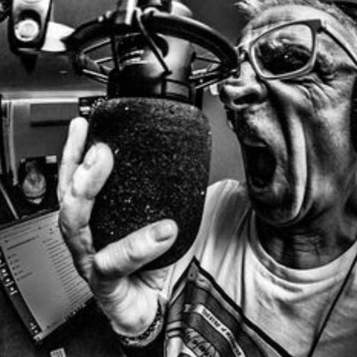 Colin Hudd Crackers Radio Show 25 01 2025