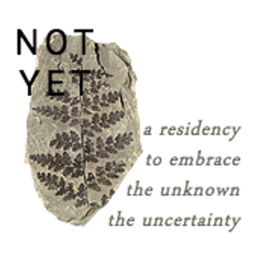 Attuned Refuge presents FOR THE NOT-YET 05.12.202020