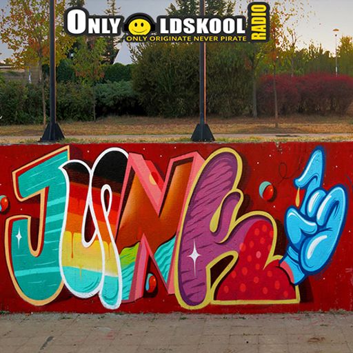 DJ Junk  - OnlyOldSkoolRadio.com - Saturday 28th September 2019