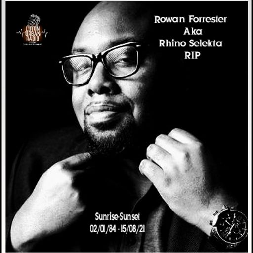 Luton Urban Radio-The DJ Collective Show-Easy C-030921