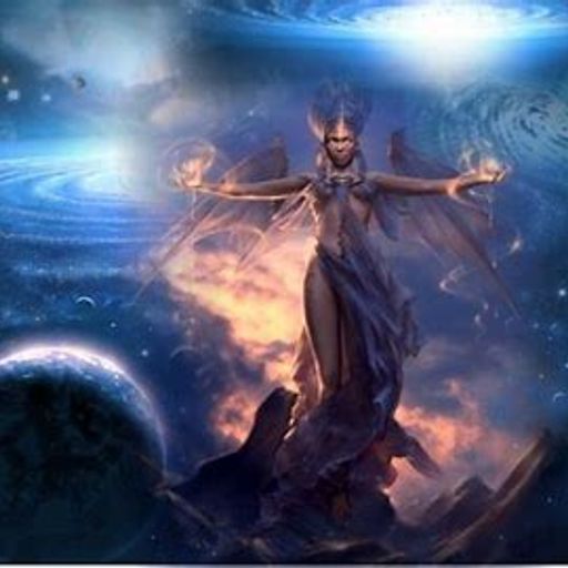 Tiamat (SunkissedMix)