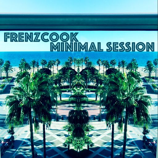 My First Xtra Lagre Minimal Session (May 2020 Minimal1)