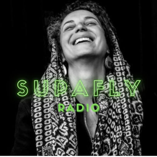 Supafly w/ Gia Abrassart