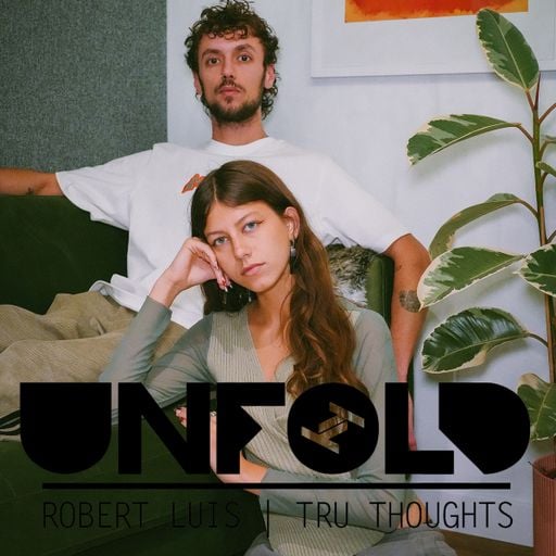 Tru Thoughts presents Unfold 18.01.26 with Kyla Kilzer, Max Noir, SAULT
