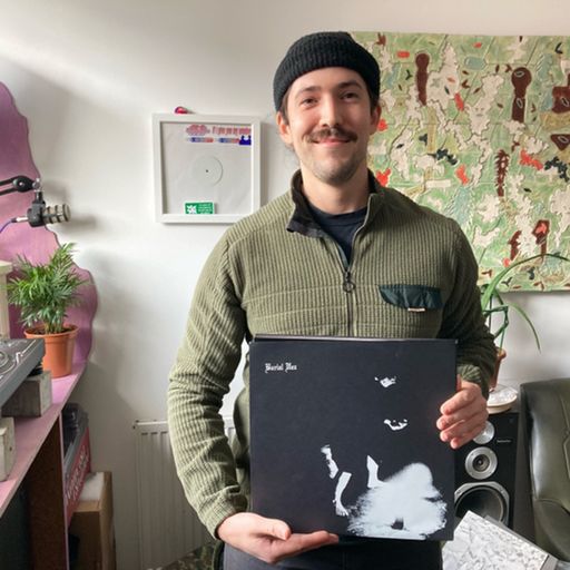 This World Is Not My Home w. The Lubber Fiend - September 22