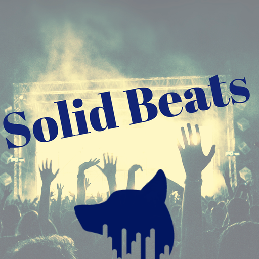 Some Sounds from the 90-ies, Zero's and Ten's in the Blender...N-JOY....