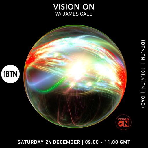 Vision On - 24.12.2022