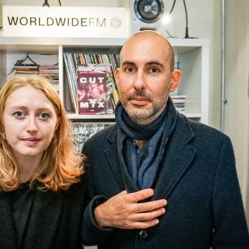 MLE with Brokntoys // 06-11-19