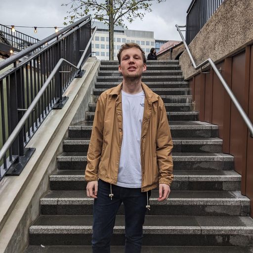 DJelley - 25/04/24 - Voices Radio