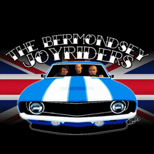 The Bermondsey Joyriders 