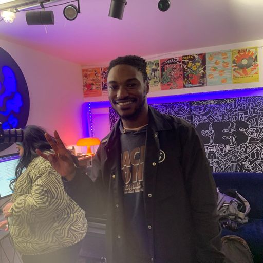 Elmari's Treasure Box 10/04/24 - Voices Radio