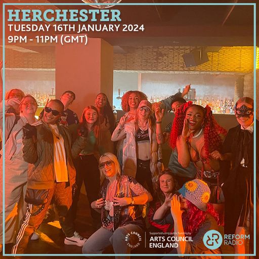 HERchester 16th January 2024