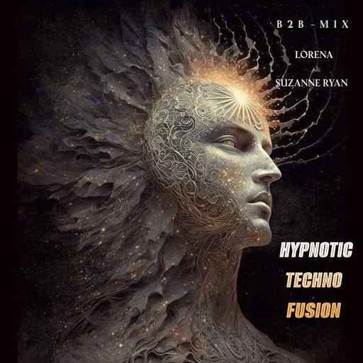 HYPNOSIS/ LORENA & SUZANNE RYAN B2B MIX