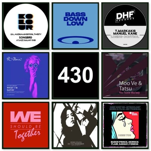 Ken Walker - Blow Ya Speakers (28/02/23)