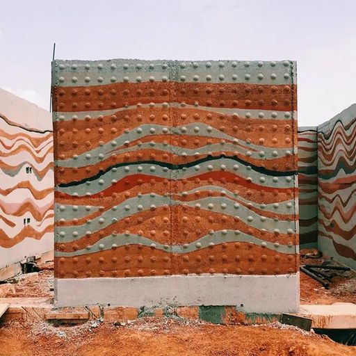 Earth Tones #16 - 2nd August 2024