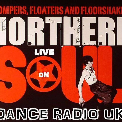 Fiz Northern Soul Show