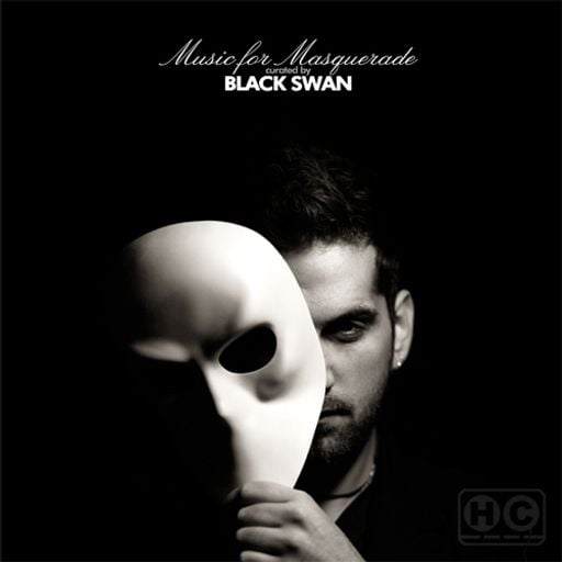 Black Swan - Music For Masquerade