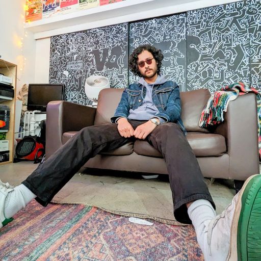 Pretend Online 20/04/23