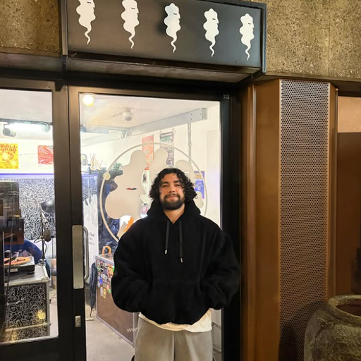 Full Circle w/ Flores - 21/01/26 [Voices Radio]