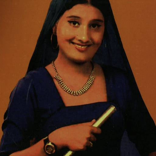 In Focus: Nahid Akhtar - 6th February 2026