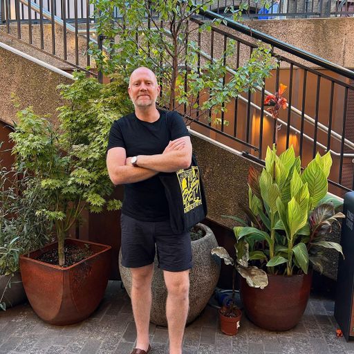 Discothèque Credits - 16/08/22