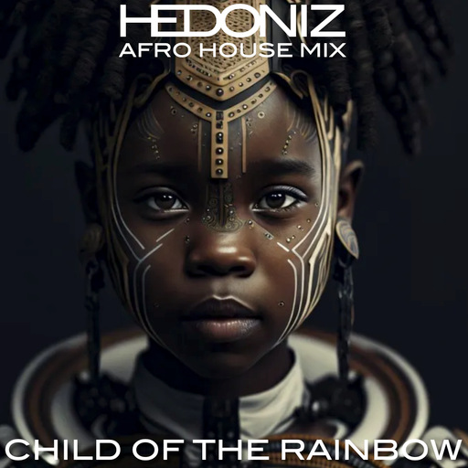 Child of the Rainbow (Afro House Mix)