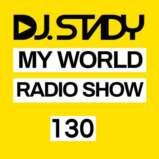 My World Radio Show 130