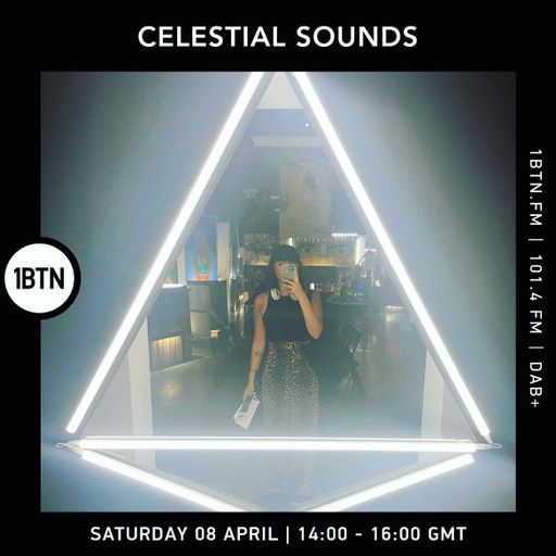 Celestial Sounds - 08.04.2023