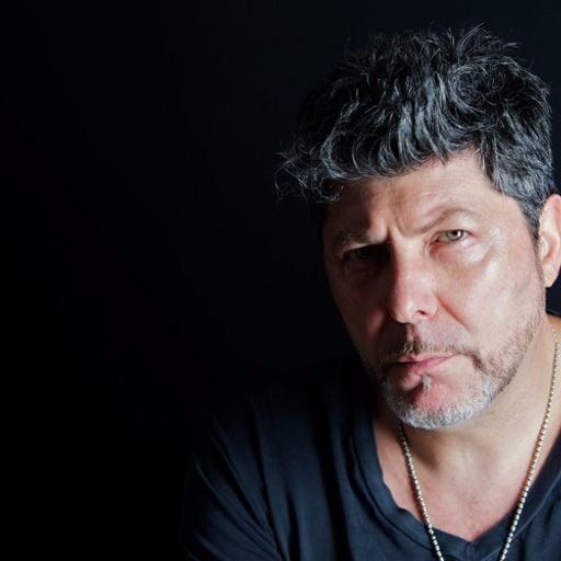 Claudio Coccoluto - Goa Club In Residence mix