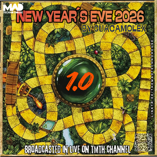 New Year´s Eve 2026   1.0